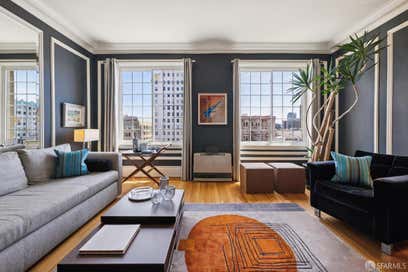735 Geary Street 503 San Francisco CA 94109