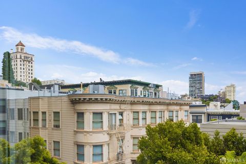 A home in San Francisco