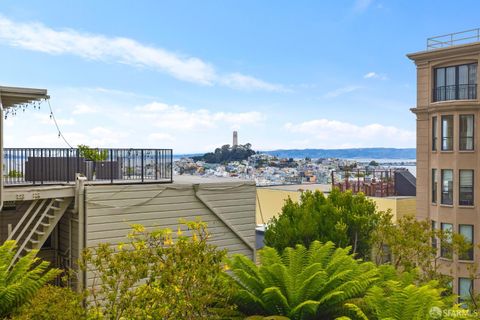 A home in San Francisco