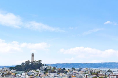 1150 Sacramento Street 203 San Francisco CA 94108