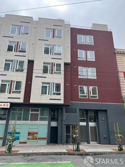 31 Page Street Unit 502, San Francisco, CA 94102 - #: 424001321