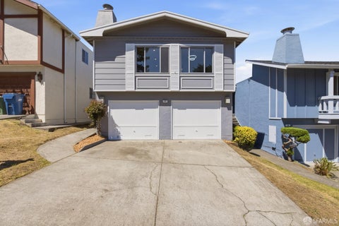 Property photo of 62 Simpson Drive, Daly City, CA 94015