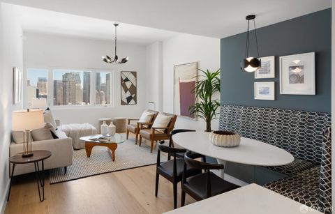 Property photo of 1001 Pine Street 1402, San Francisco, CA 94109