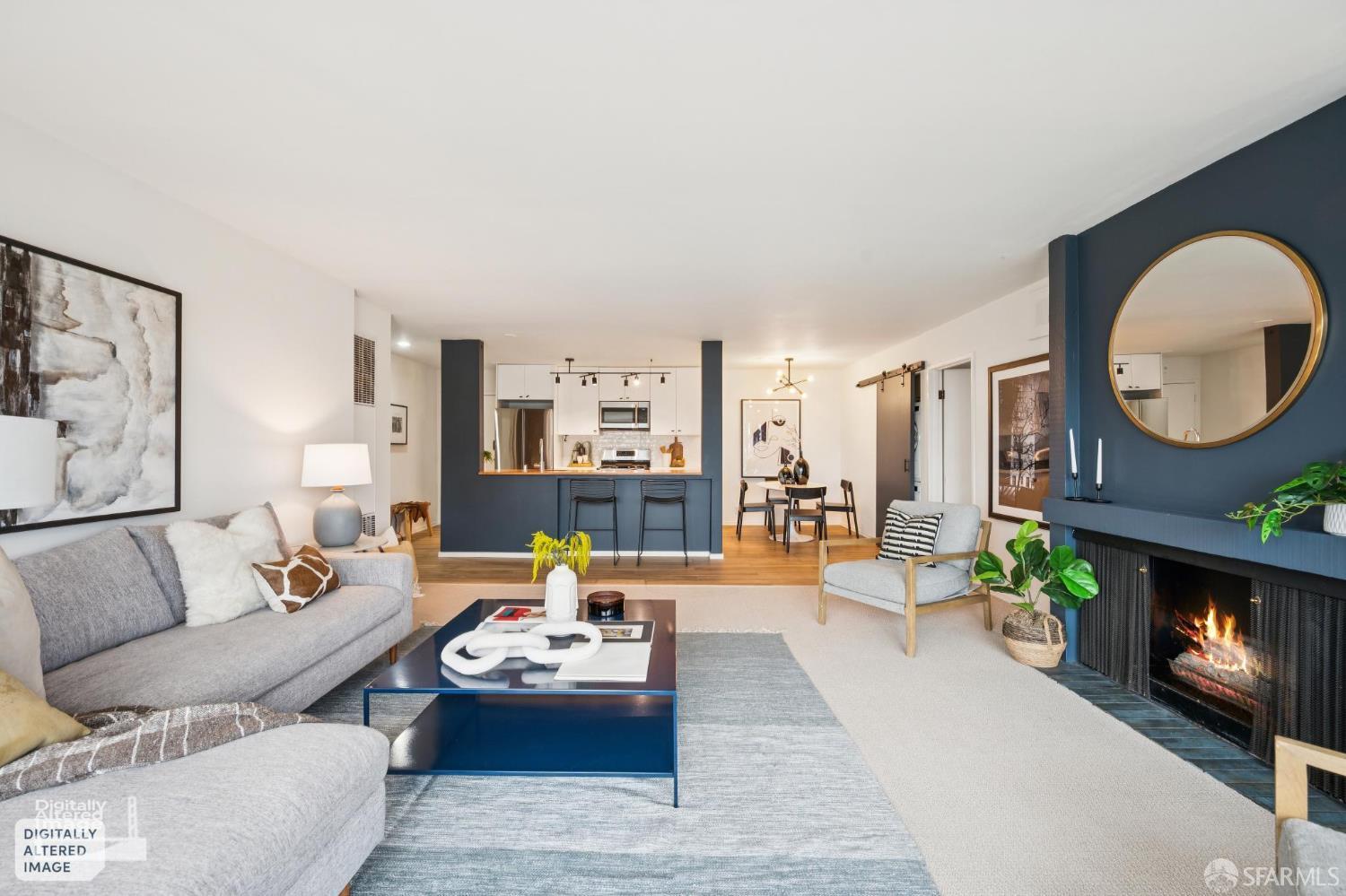 990 Duncan Street 204G