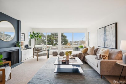990 Duncan Street 204G San Francisco CA 94131