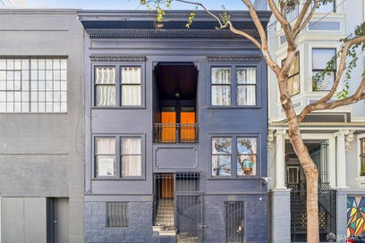 435 Tehama Street San Francisco CA 94103