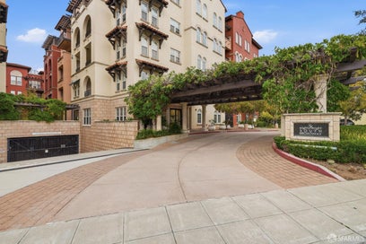 88 S Broadway 1205 Millbrae CA 94030