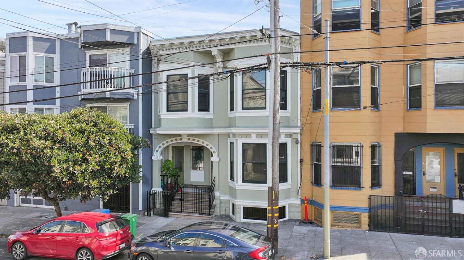 3323-3325 26th Street