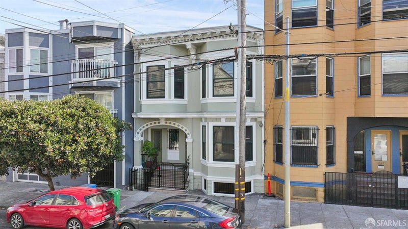 3323-3325 26th Street