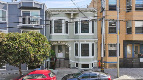 Property photo of 3323-3325 26th Street, San Francisco, CA 94110