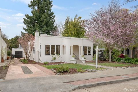 1222 Fulton Street, Palo Alto, CA 94301 - #: 424012277