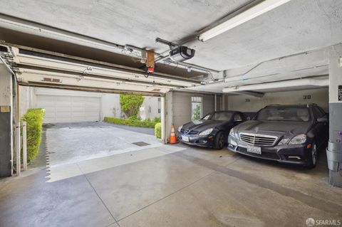 A home in San Francisco