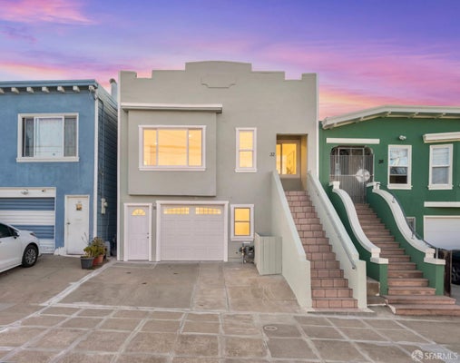 32 SEVILLE ST, SAN FRANCISCO, CA 94112 - Image ea15f71173fc296c9dfc51910c43c49f/947638960
