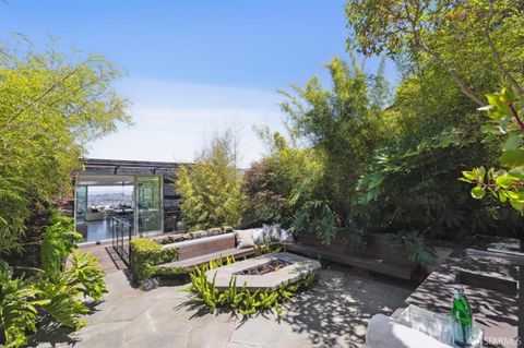 A home in San Francisco