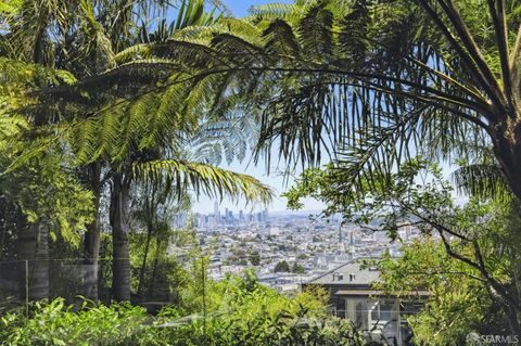 A home in San Francisco