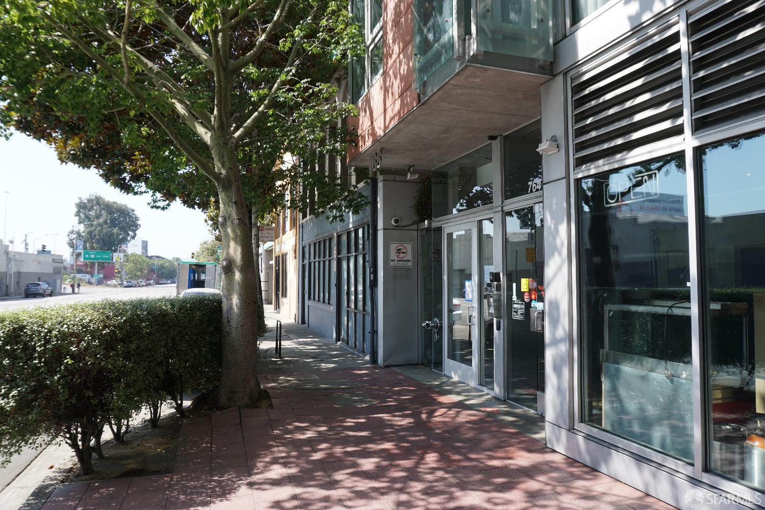 766 Harrison Street 209