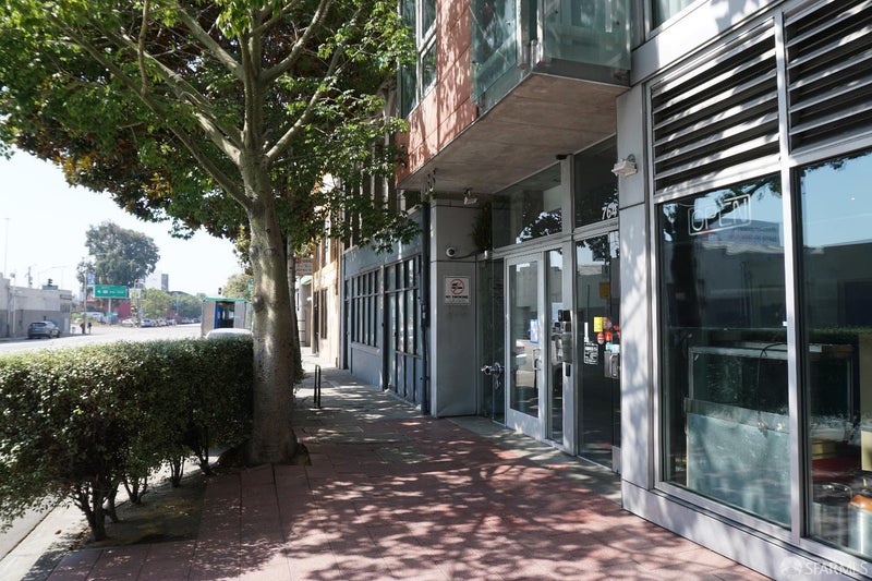 766 Harrison Street 209
