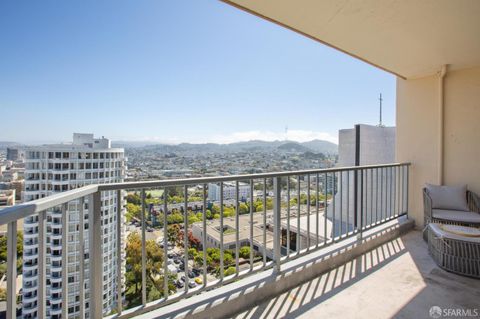 A home in San Francisco