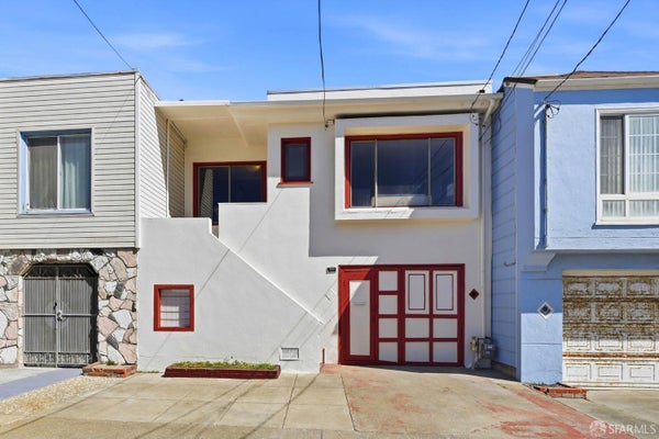 2074 48TH AVE, SAN FRANCISCO, CA 94116 - Image ea4f760ad1a35f1a14de97d85477677a/2434020814