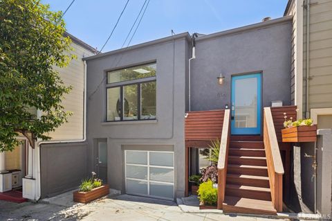 506 Ellsworth Street, San Francisco, CA 94110 - #: 426130925