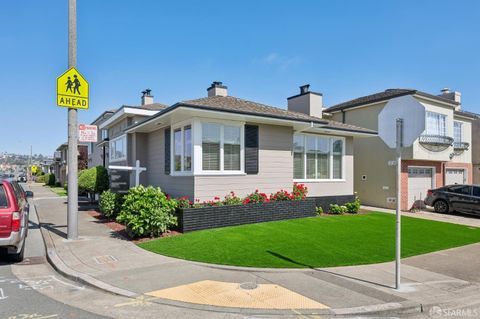 Property photo of 4045 Ocean Avenue, San Francisco, CA 94132