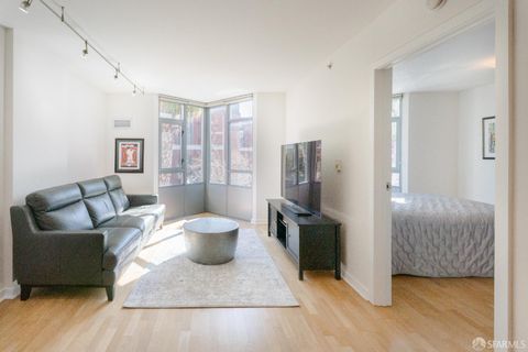 Property photo of 170 King Street 409, San Francisco, CA 94107