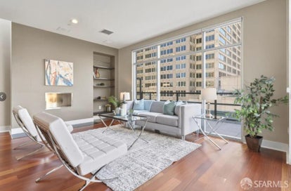 74 New Montgomery Street 804 San Francisco CA 94105