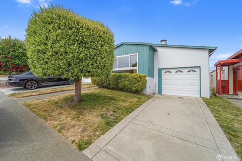 382 Northaven Drive, Daly City, CA 94015 - #: 424047329