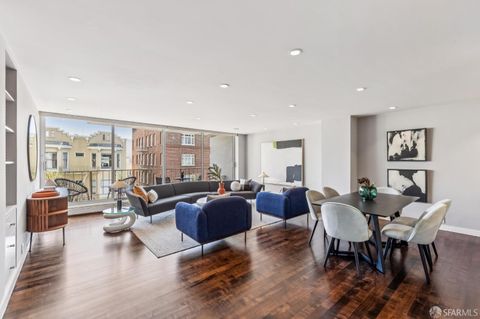 Property photo of 1835 Franklin Street 201, San Francisco, CA 94109