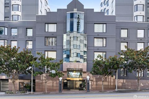 A home in San Francisco