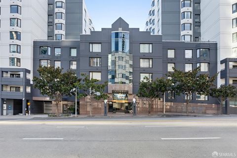 A home in San Francisco