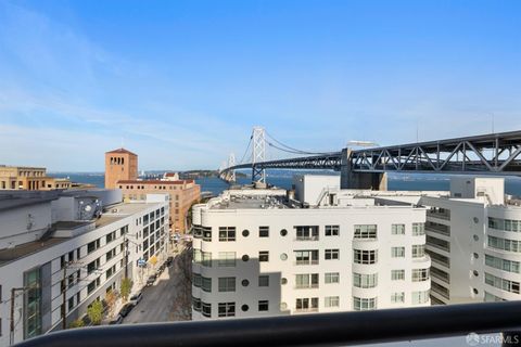 A home in San Francisco