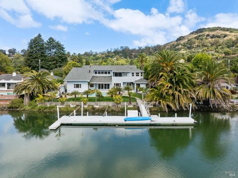 Property photo of 310 Point San Pedro Road, San Rafael, CA 94901