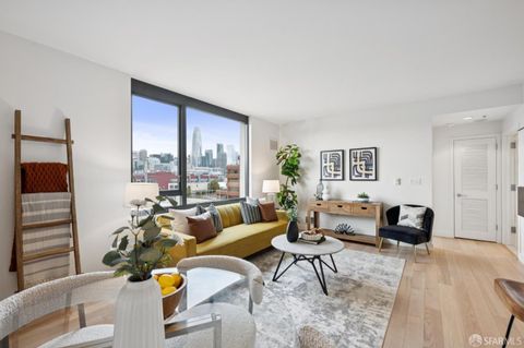 Photo of 260 King Street #631, San Francisco, CA 94107 (MLS # 425072914)