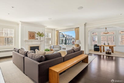 2298 Pacific Avenue 2 San Francisco CA 94115