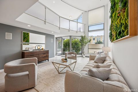 Photo of 188 South Park Street #3, San Francisco, CA 94107 (MLS # 425054370)