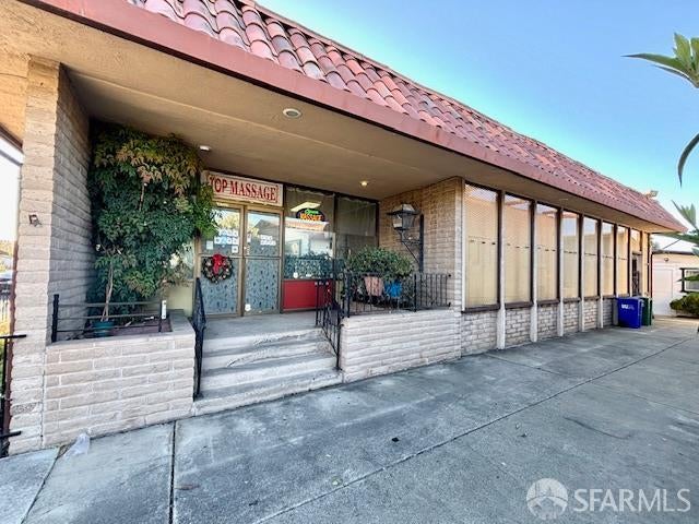 542 A Street