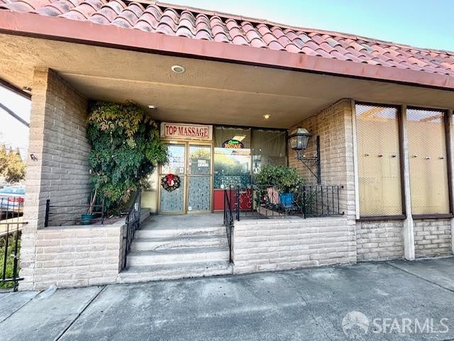 542 A Street