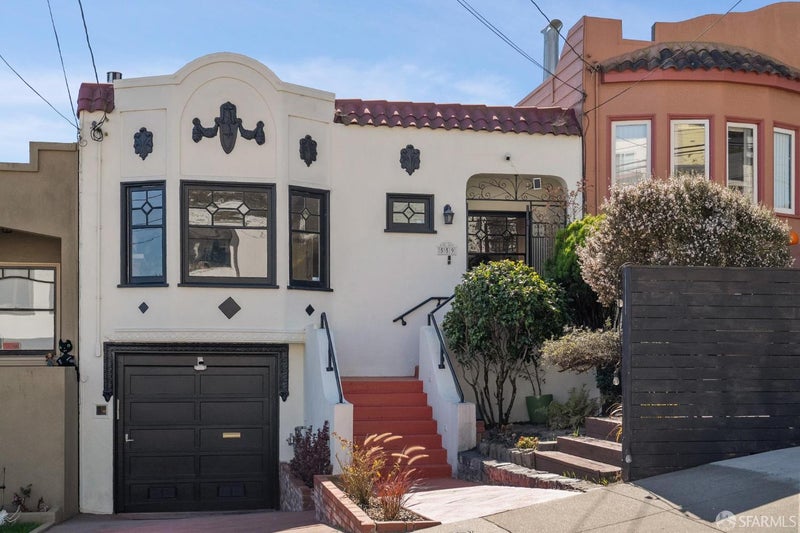 559 Mangels Avenue