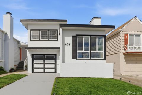 Property photo of 636 Southgate Avenue, Daly City, CA 94015