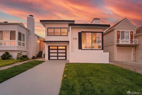 Property photo of 636 Southgate Avenue, Daly City, CA 94015
