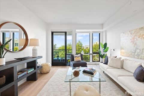 Property photo of 1650 Broadway Street 205, San Francisco, CA 94109