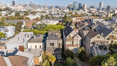 A home in San Francisco