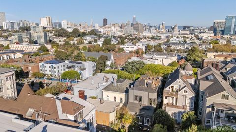 A home in San Francisco