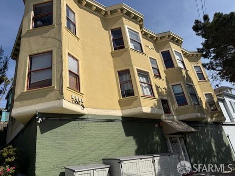 Property photo of 1401-1407 Rhode Island Street, San Francisco, CA 94107