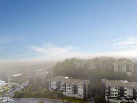 A home in San Francisco