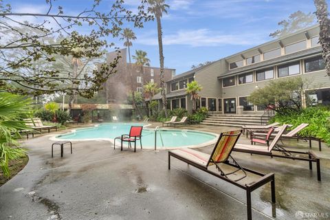 A home in San Francisco