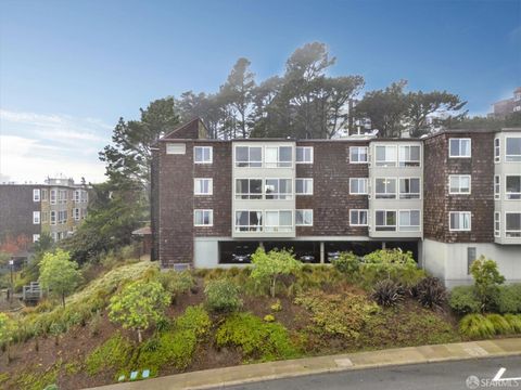 A home in San Francisco