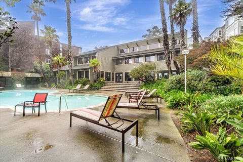 A home in San Francisco