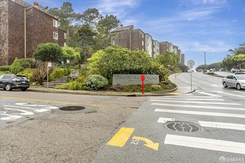 A home in San Francisco